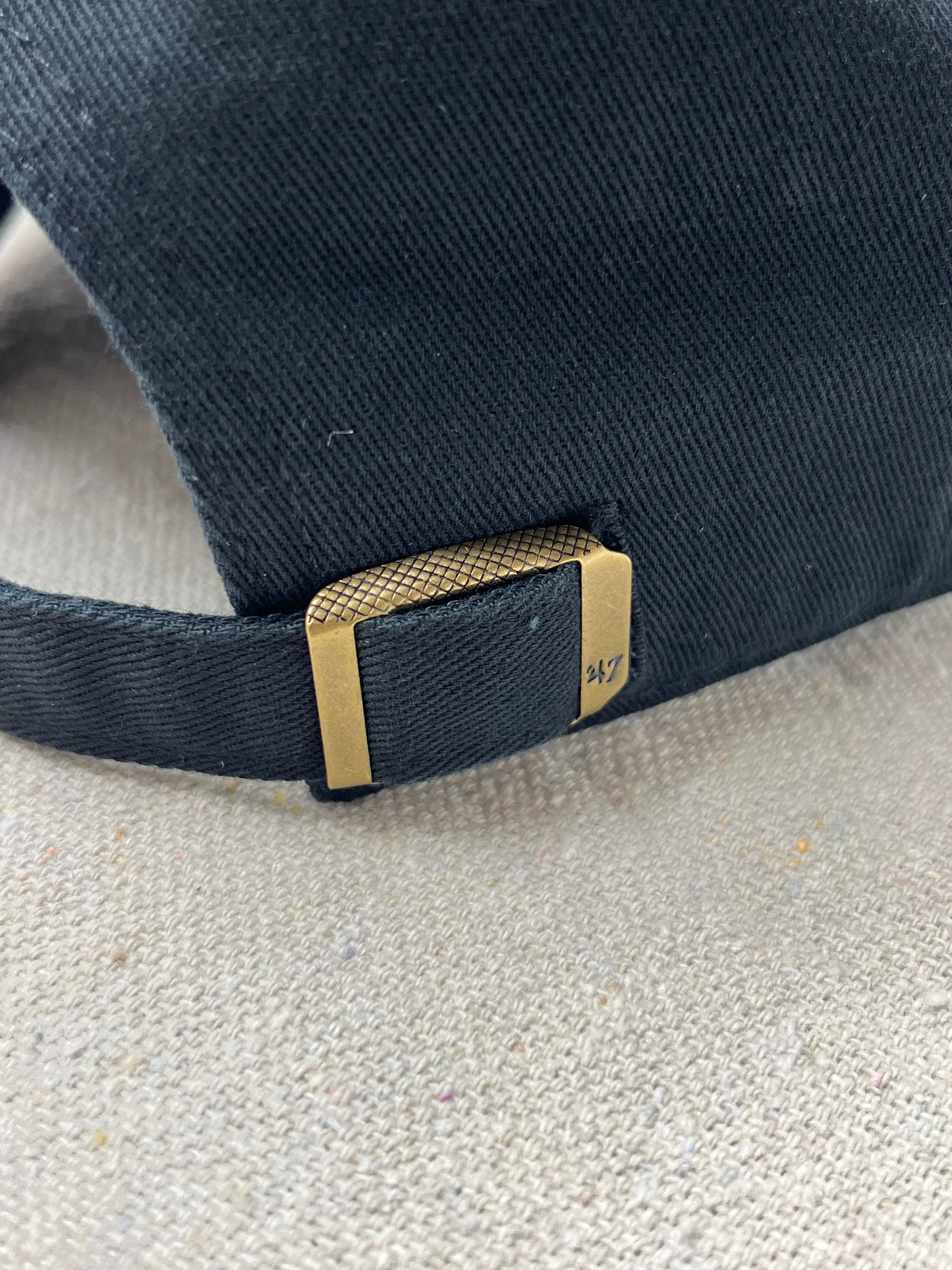 Ojai Skull '47 Dad Hat