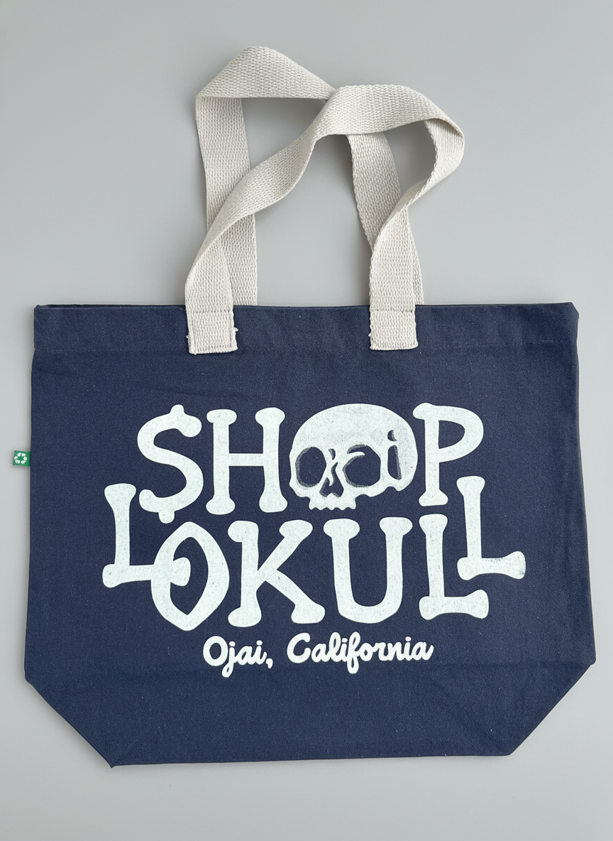 Shop Lokull Tote