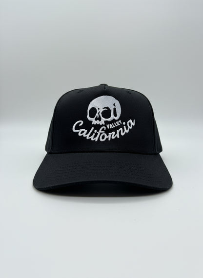 Ojai Skull snap back