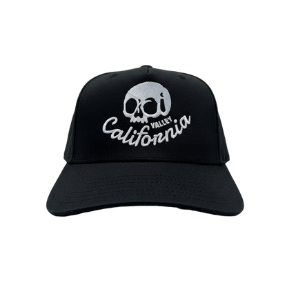 Ojai Skull snap back