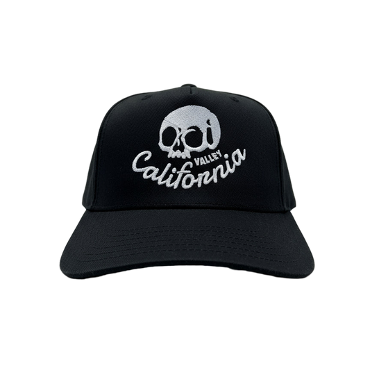 Ojai Skull snap back