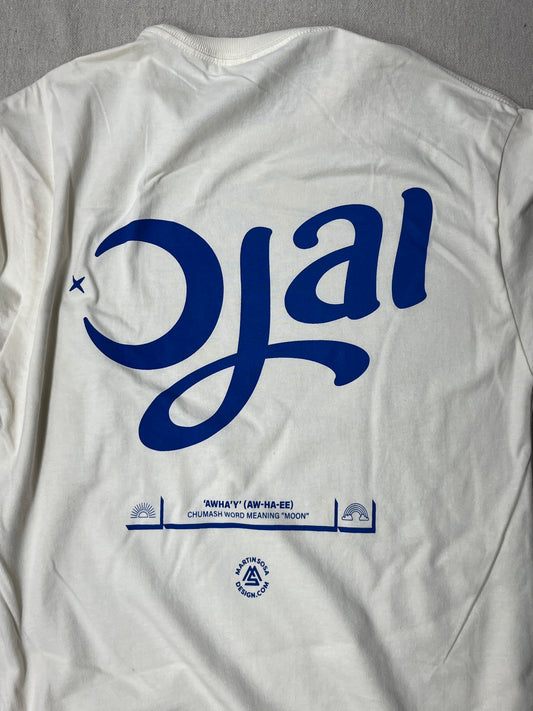 Ojai Meaning Moon