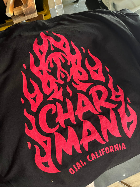 Char Man