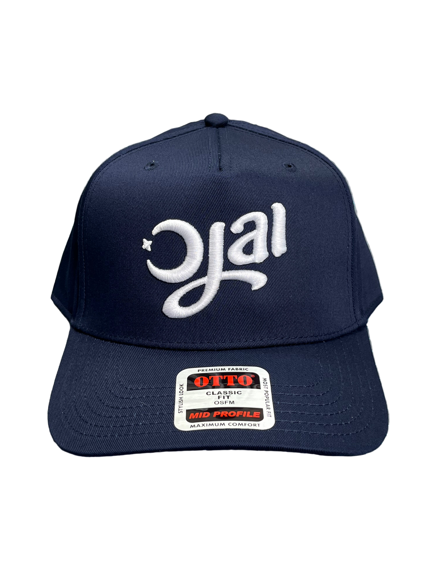 Ojai Moon snapback