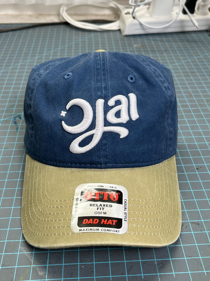 Ojai Moon ‘OTTO Dad Hat