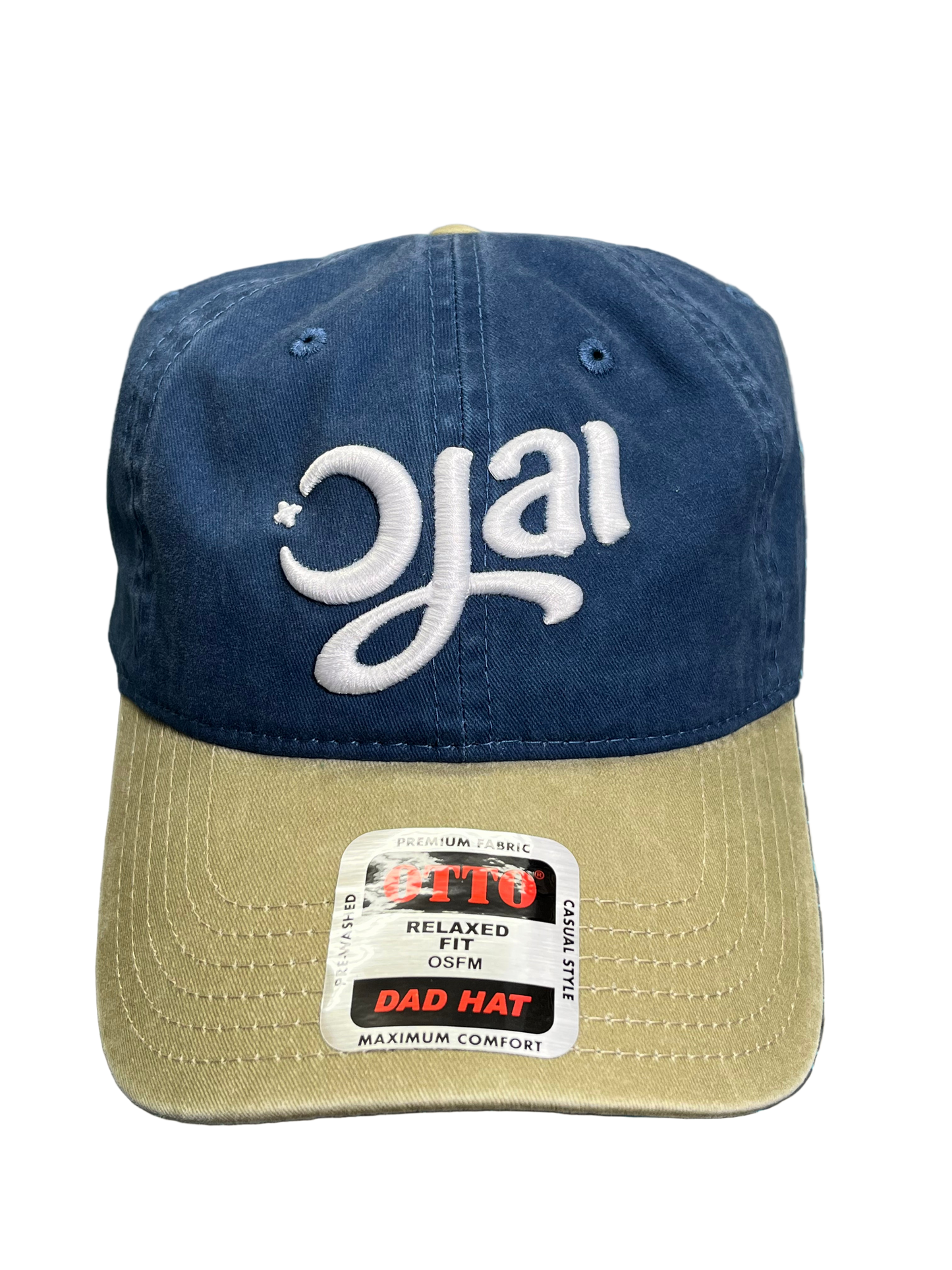 Ojai Moon ‘OTTO Dad Hat