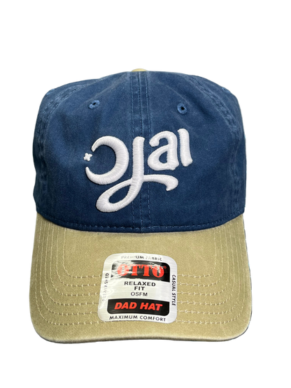 Ojai Moon ‘OTTO Dad Hat