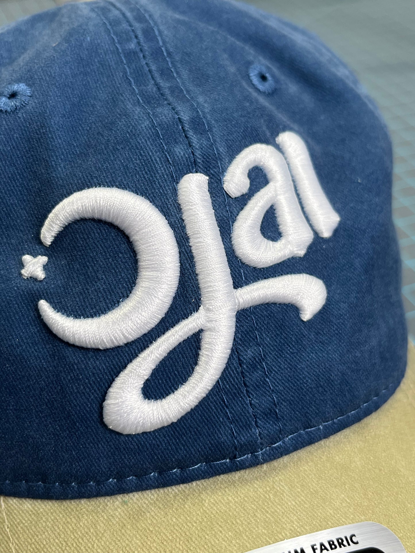 Ojai Moon ‘OTTO Dad Hat