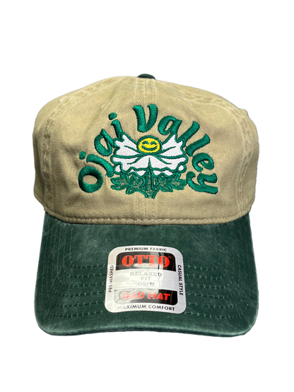 Matilija Poppy ‘OTTO Dad Hat