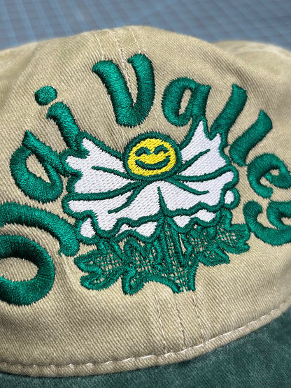 Matilija Poppy ‘OTTO Dad Hat