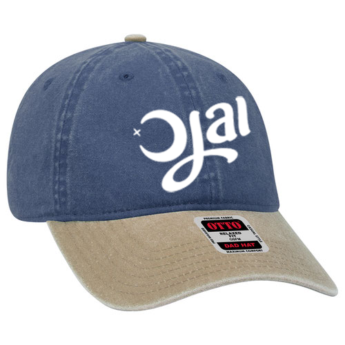Ojai Moon ‘OTTO Dad Hat