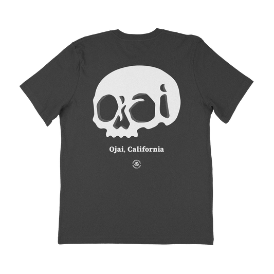 Youth Ojai Skull T-Shirt