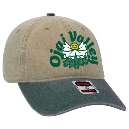Matilija Poppy ‘OTTO Dad Hat