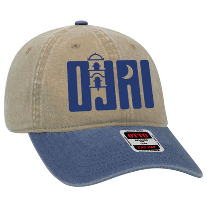 Ojai Post Office ‘OTTO Dad Hat