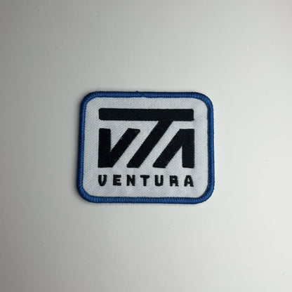 Ventura VTA Patch