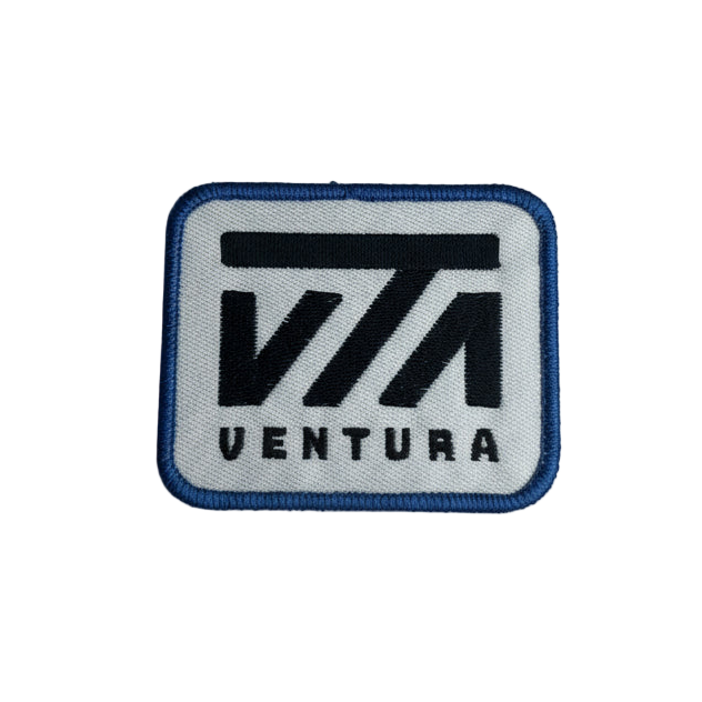 Ventura VTA Patch